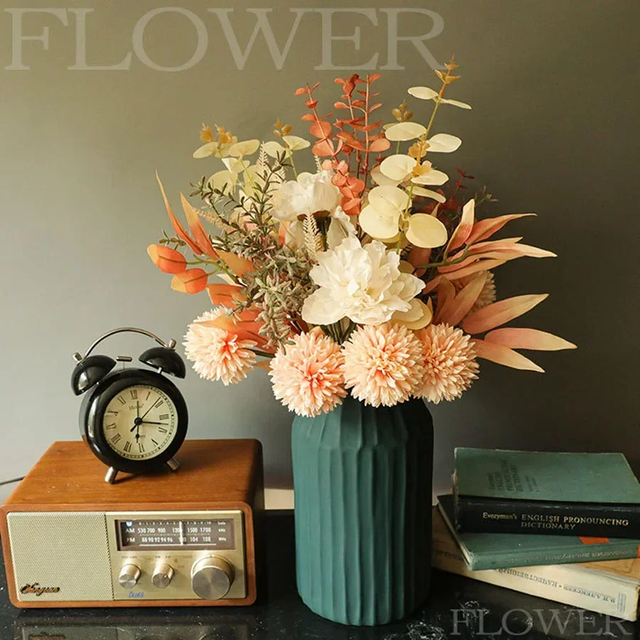 @@ Buket Bunga Dandelion Bunga - Dried Flower Bulk ulasan dan harga