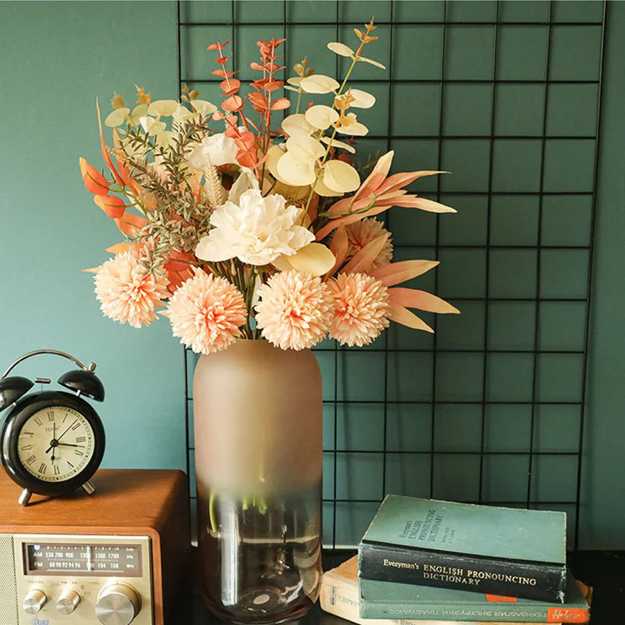 @@ Buket Bunga Dandelion Bunga - Dried Flower Bulk ulasan dan harga