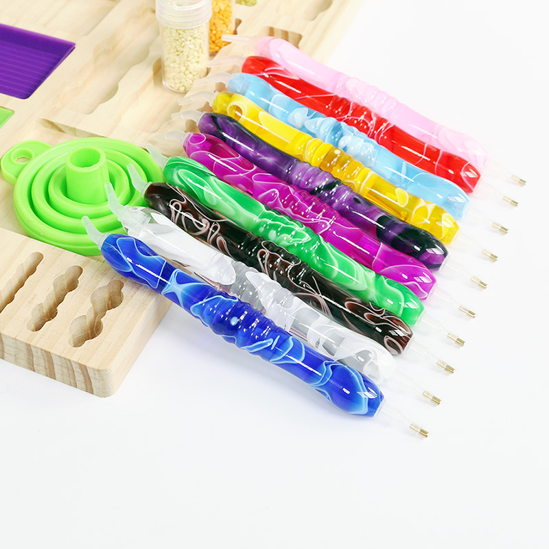 1 Set Alat Pena Bor Resin Luki - Resin Craft Kit ulasan dan harga