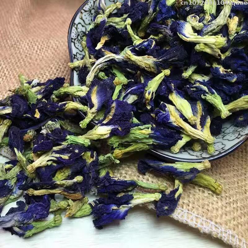 Bunga Kering Anggrek Kupu-kupu - Dried Flower Bulk ulasan dan harga