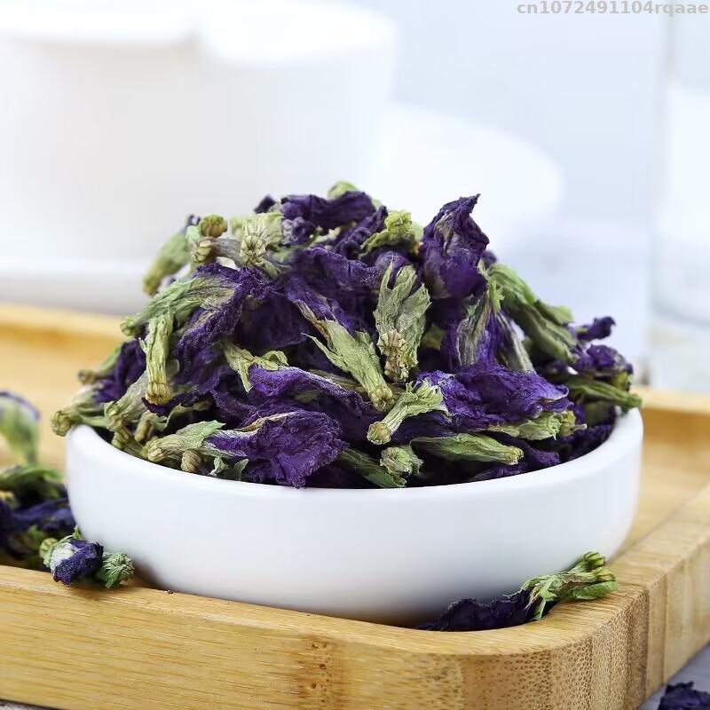 Bunga Kering Anggrek Kupu-kupu - Dried Flower Bulk ulasan dan harga
