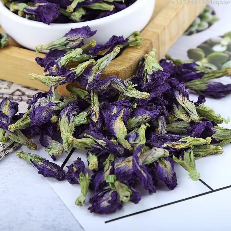 Bunga Kering Anggrek Kupu-kupu - Dried Flower Bulk ulasan dan harga