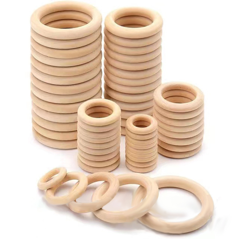 Cincin kayu Hoops kayu untuk k - Wood Ring Blank ulasan dan harga
